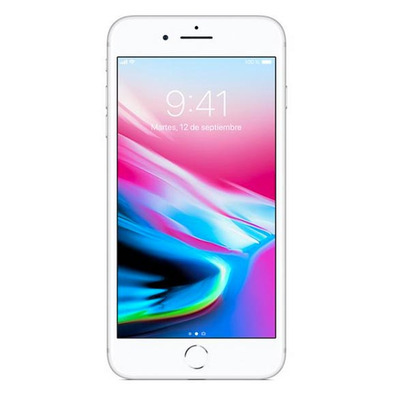 Apple iPhone 8 (256Gb) Plata