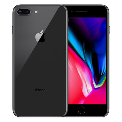 Apple iPhone 8 Plus 256gb Space Grey