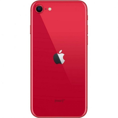 Apple iPhone SE 2020 128 GB Red MXD22QL/A