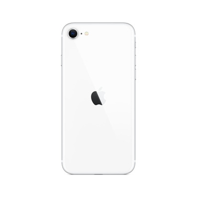 Apple iPhone SE 2020 128GB White MHGU3QL/A
