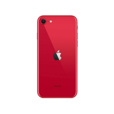 Apple iPhone SE 2020 256 GB RED