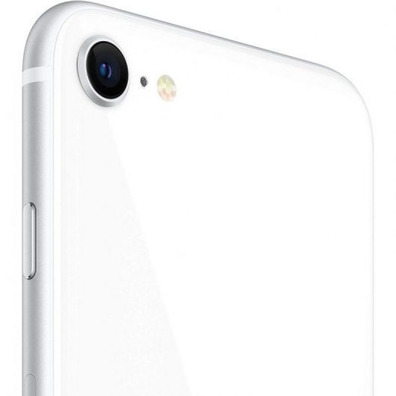 Apple iPhone SE 2020 256 GB White MXVU2QL/A