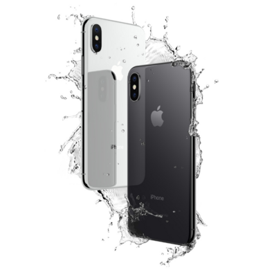 Apple iPhone X 5.8" 256gb Gris Espacial