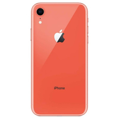 Apple iPhone XR 128GB Coral MRYG2QL/A