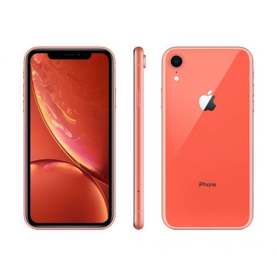 Apple iPhone XR 128GB Coral MRYG2QL/A