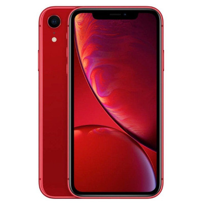 Apple iPhone XR 128GB Rojo MRYE2QL/A