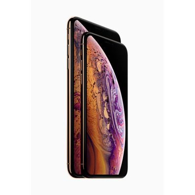 Apple iPhone XS 256gb Gold