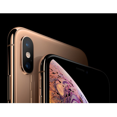 Apple iPhone XS 256gb Gold