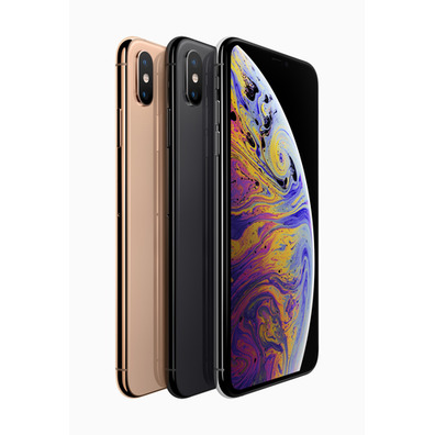 Apple iPhone XS 512gb Gold