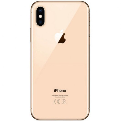 Apple iPhone XS Max 64gb Oro