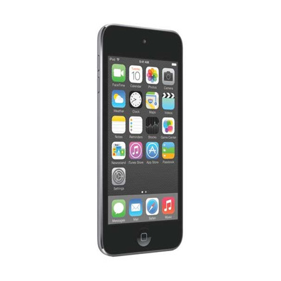 Apple iPod Touch 16GB Gris Espacial
