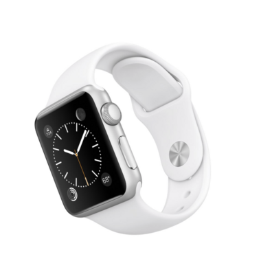 Apple iWatch Sport Blanco