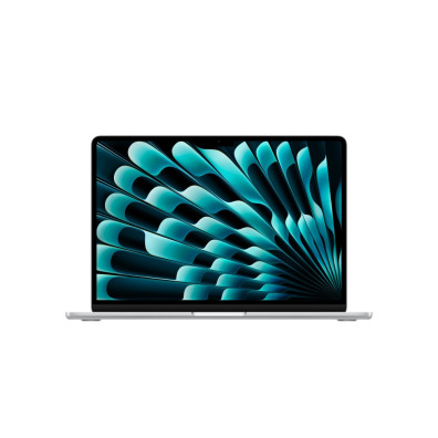 MACBOOK AIR APPLE 13'' M5 16GB 8CORE GPU PLATA 512GB - Plata