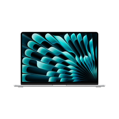 MACBOOK AIR APPLE 15'' M5 16GB 10CORE GPU PLATA 1TB - Plata