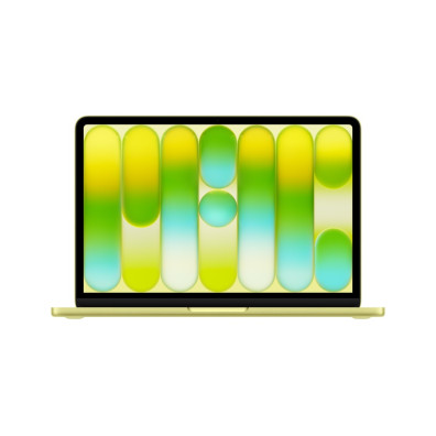 MACBOOK NEO APPLE 13'' PRO 8GB CITRICO 512GB - Compra en línea