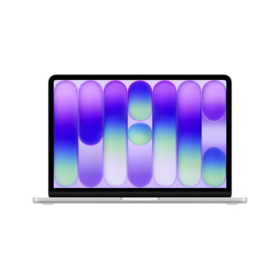 MACBOOK NEO APPLE A18 PRO 13'' 8GB PLATA 512GB