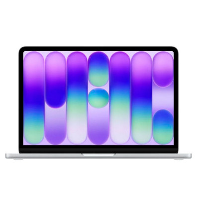 Apple Macbook Neo (2026) 13" A18 Pro 8GB RAM 256GB SSD Plata