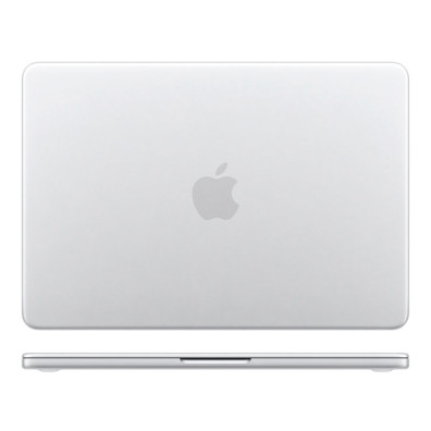 Apple Macbook Neo (2026) 13" A18 Pro 8GB RAM 256GB SSD Plata