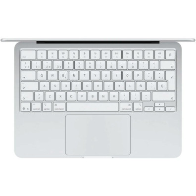 Apple Macbook Neo (2026) 13" A18 Pro 8GB RAM 256GB SSD Plata