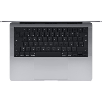 Apple Macbook Pro 14'' 2021 MKGP3YA M1 Pro 8C/16GB/512GB/GPU14C/14''