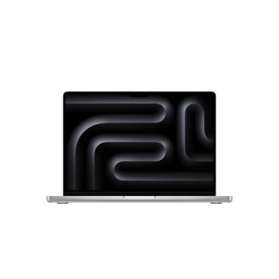 MacBook Pro 14'' Silver Apple CPU 15CORE M5 PRO 16CORE GPU 24GB 2TB