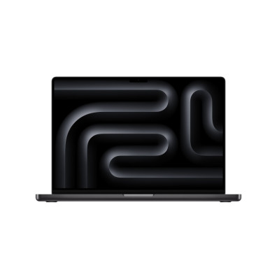 MACBOOK PRO APPLE 16'' M5 PRO 18CORE CPU+20CORE GPU 48GB 1TB NEGRO ESPACIAL - Negro Espacial