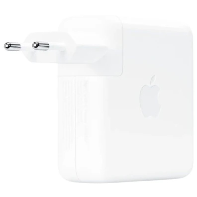 Adaptador de Corriente Apple USB Tipo C 96 W - Modelo MX0J2ZM/A