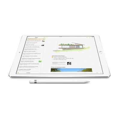 Apple pencil iPad Pro Blanco