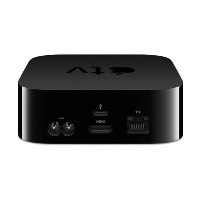 Apple TV 32GB HD (4th Generation) MR912HY/A
