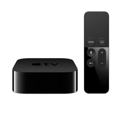 Apple TV 32GB HD (4th Generation) MR912HY/A