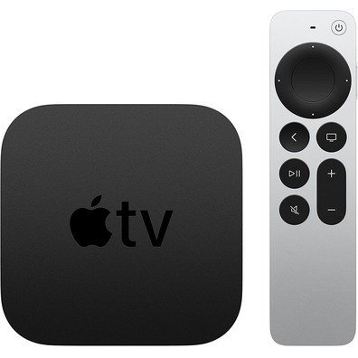 Apple TV HD 4K 32GB