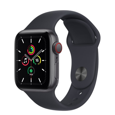 Apple Watch SE GPS/Cellular 40mm MKR23TY/A