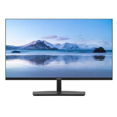 Monitor 24" Full HD HDMI VGA con Altavoces 120Hz 4ms APPROX APPM24BV5