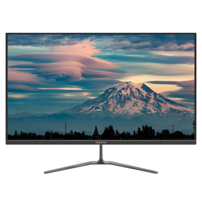 Monitor 32" Full HD 75Hz HDMI VGA con Altavoces 2x3W Negro VESA 100x100mm - Approx APPM32B