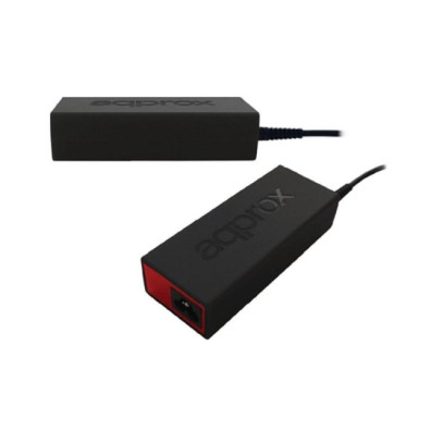 Cargador Universal de Portátil Approx 90W Automático - Con 13 Adaptadores