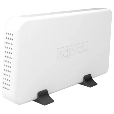 Disco Duro Interno Approx appHDD08W SATA 3.5