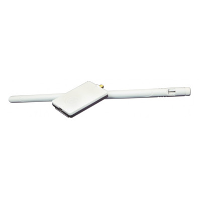 Adaptador USB Wi-Fi 150 Mbps. Potente Antena 11dBi
