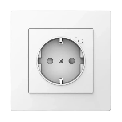 Aqara Wall Outlet H2 EU ZigBee - Enchufe Inteligente