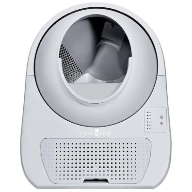 Arenero Autolimpiable Catlink AI Scooper Young Version