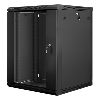 Armario Rack 19" LANBERG 15U 600x600