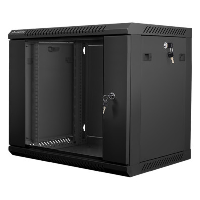 Armario Rack 19" LANBERG 9U 600x450