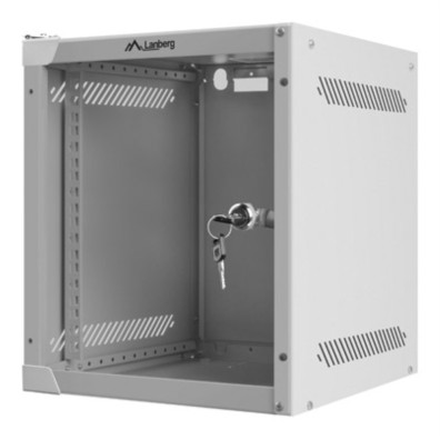 Armario Rack 10" LANBERG 6U 280x310