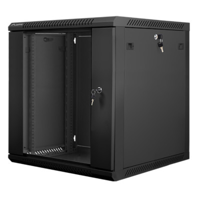 Armario Rack 19" LANBERG 12U 600x600
