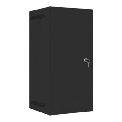 Armario Rack 10" LANBERG 12U 280x310