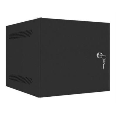 Armario Rack 10" LANBERG WF10-2304-00B (280x310)