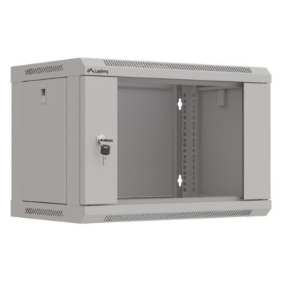 Armario Rack 19" LANBERG 6U 540x350
