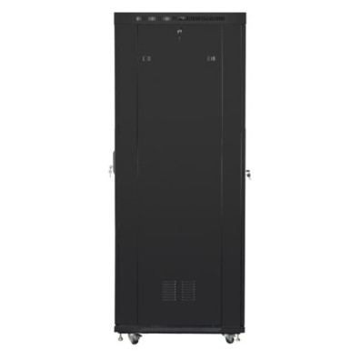 Armario Rack LANBERG 19" 27U 800x1000