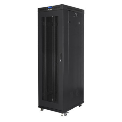 Armario Rack 19LANBERG 42U 600x1000
