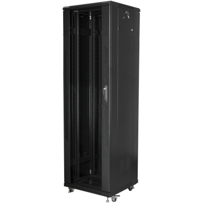 Armario Rack 19" LANBERG 42U 600x600