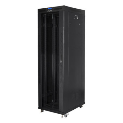 Armario Rack 19" LANBERG 42U 800x800
